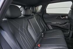 2025 Omoda Omoda 9 Virtue