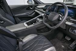 2025 Omoda Omoda 9 Virtue