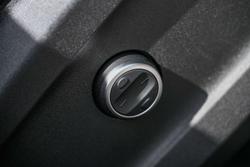 2025 Omoda Omoda 9 Virtue