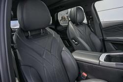 2025 Omoda Omoda 9 Virtue