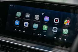 2025 Omoda Omoda 9 Virtue