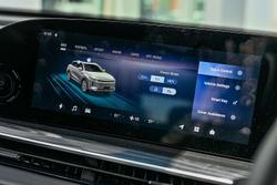 2025 Omoda Omoda 9 Virtue