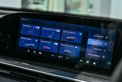 2025 Omoda Omoda 9 Virtue