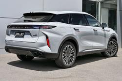 2025 Omoda Omoda 9 Virtue