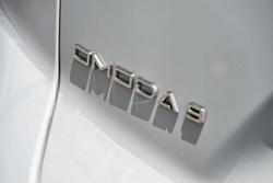 2025 Omoda Omoda 9 Virtue