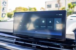 2024 SsangYong Rexton Ultimate