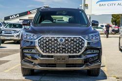 2024 SsangYong Rexton Ultimate