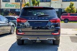 2024 SsangYong Rexton Ultimate