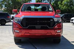 2025 Foton Tunland V9-L