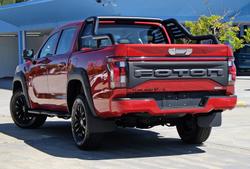 2025 Foton Tunland V9-L