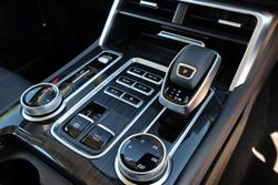 2025 Foton Tunland V9-L