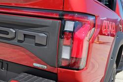 2025 Foton Tunland V9-L