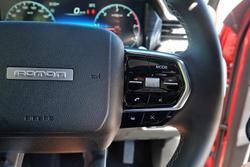 2025 Foton Tunland V9-L