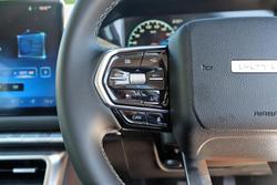 2025 Foton Tunland V9-L