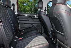 2025 Foton Tunland V9-L