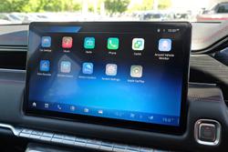 2025 Foton Tunland V9-L