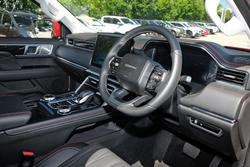 2025 Foton Tunland V9-L