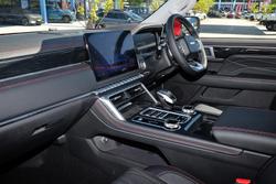 2025 Foton Tunland V9-L