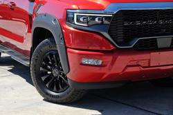 2025 Foton Tunland V9-L