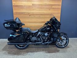 Harley-Davidson 2025  Harley-Davidson 1900CC FLHXU Street Glide Ultra 117