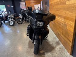 2025 Harley-davidson 2025 Harley-Davidson 1900CC FLHXU Street Glide Ultra 117 BLACK