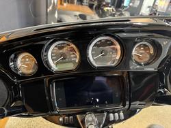 2024 Harley-davidson FLHTK ULTRA LIMITED Billiard Gray