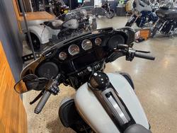 2024 Harley-davidson FLHTK ULTRA LIMITED Billiard Gray