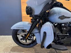 2024 Harley-davidson FLHTK ULTRA LIMITED Billiard Gray