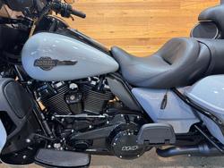 2024 Harley-davidson FLHTK ULTRA LIMITED Billiard Gray