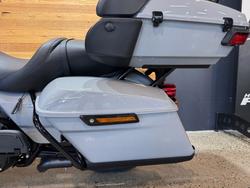 2024 Harley-davidson FLHTK ULTRA LIMITED Billiard Gray