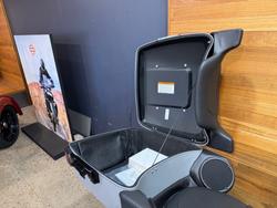 2024 Harley-davidson FLHTK ULTRA LIMITED Billiard Gray