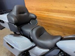 2024 Harley-davidson FLHTK ULTRA LIMITED Billiard Gray