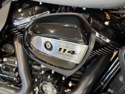 2024 Harley-davidson FLHTK ULTRA LIMITED Billiard Gray