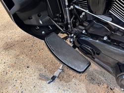 2024 Harley-davidson FLHTK ULTRA LIMITED Billiard Gray