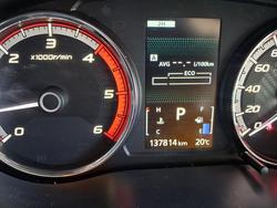 2020 Mitsubishi Triton GLX+ MR MY20 4X4 Dual Range Sterling Silver