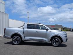 2025 GWM CANNON ULTRA (4x4)