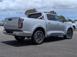 2025 GWM CANNON ULTRA (4x4)