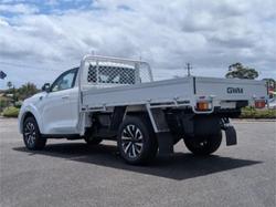 2025 GWM CANNON PREMIUM (4x2)