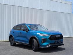2025 GWM HAVAL JOLION VANTA