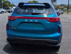 2025 GWM HAVAL JOLION VANTA