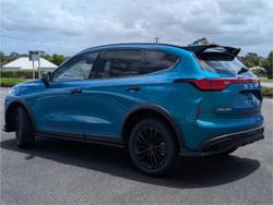 2025 GWM HAVAL JOLION VANTA