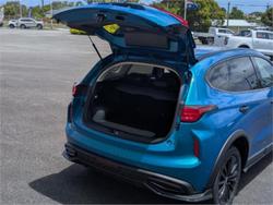 2025 GWM HAVAL JOLION VANTA