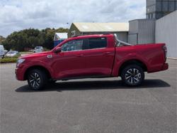 2025 GWM CANNON ULTRA (4x4)