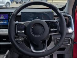 2025 GWM CANNON ULTRA (4x4)