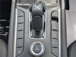 2025 GWM CANNON ULTRA (4x4)