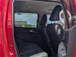 2025 GWM CANNON ULTRA (4x4)