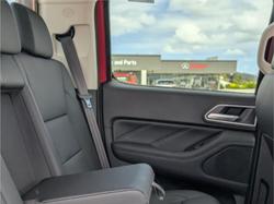 2025 GWM CANNON ULTRA (4x4)