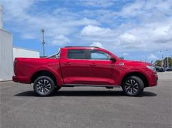 2025 GWM CANNON ULTRA (4x4)