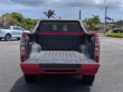 2025 GWM CANNON ULTRA (4x4)