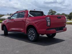 2025 GWM CANNON ULTRA (4x4)